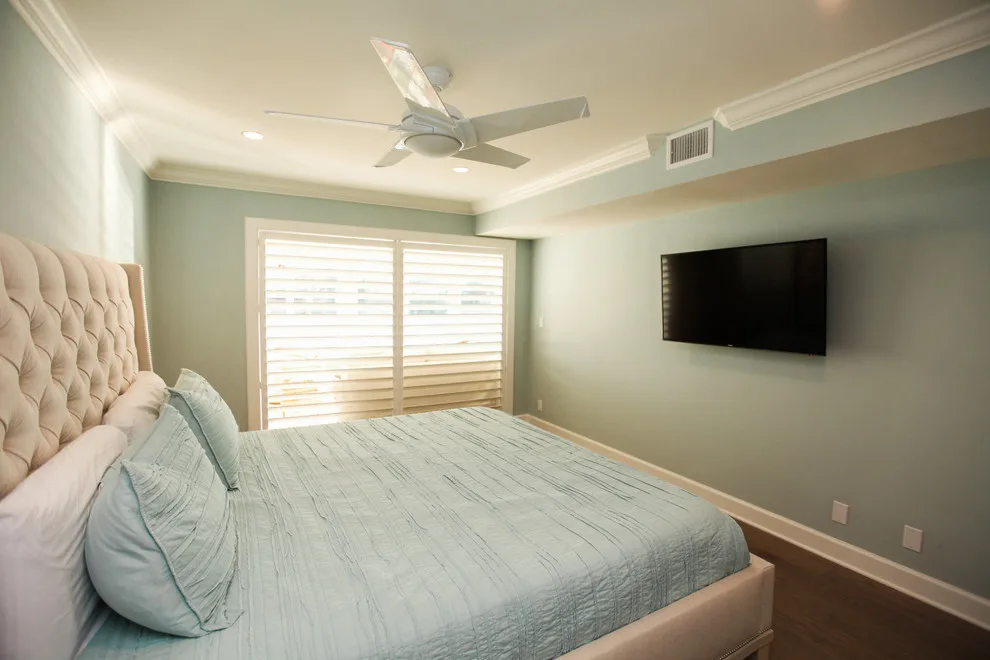 Ponte Vedra Beach Apartment by Sandifer Design Build - Photo 17
