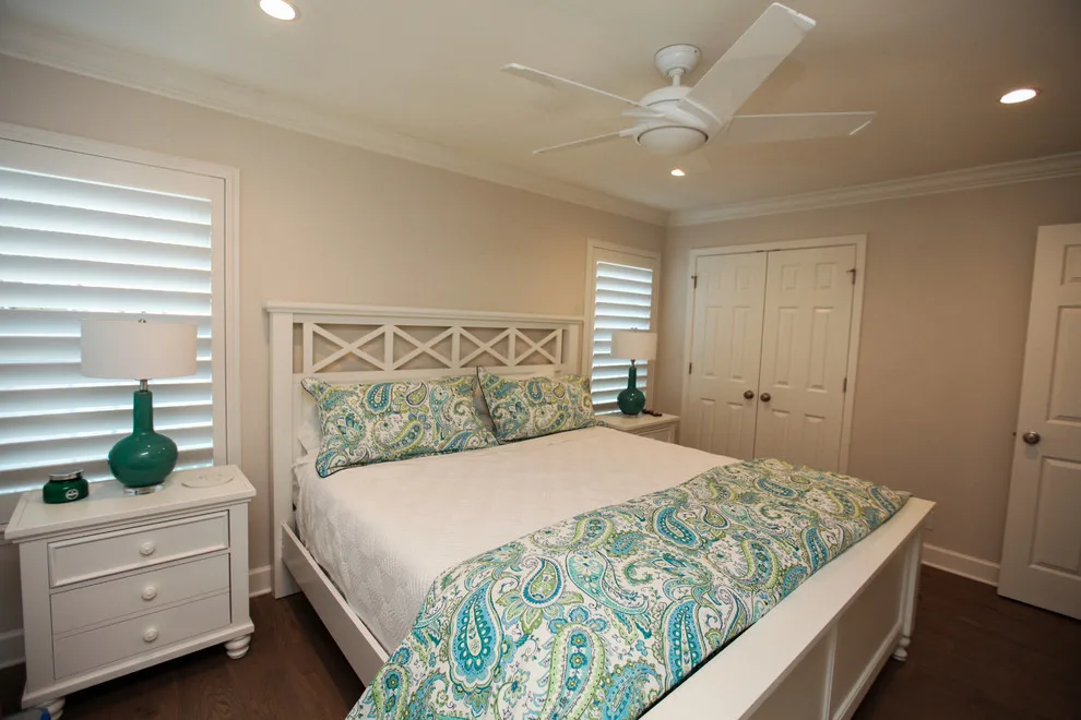 Ponte Vedra Beach Apartment by Sandifer Design Build - Photo 8