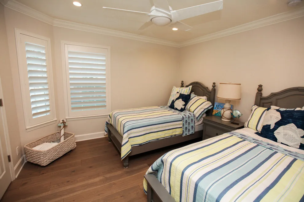 Ponte Vedra Beach Apartment by Sandifer Design Build - Photo 16