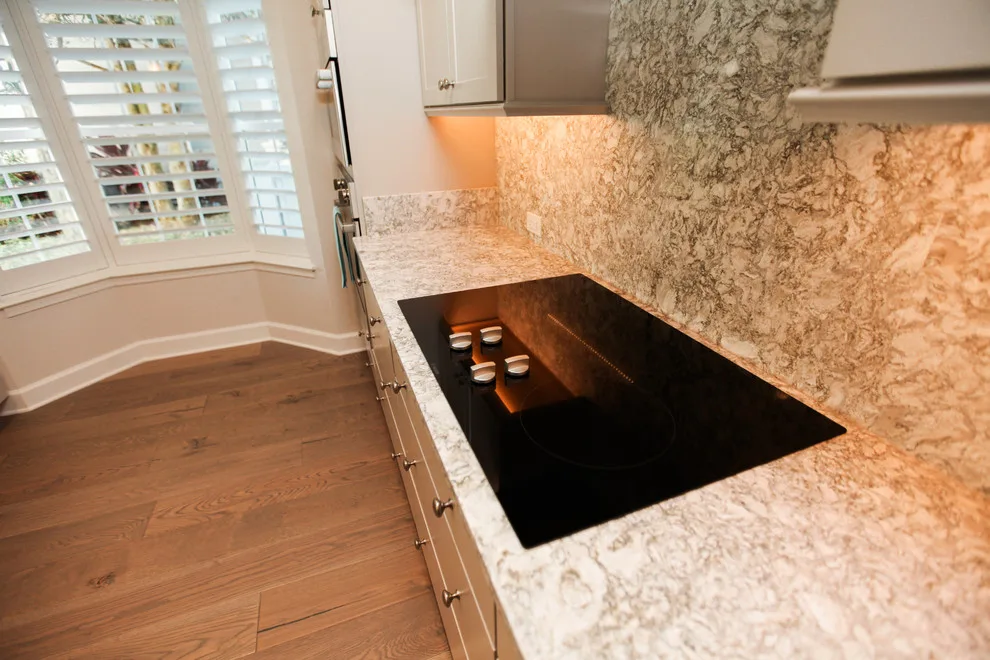 Ponte Vedra Beach Apartment by Sandifer Design Build - Photo 11