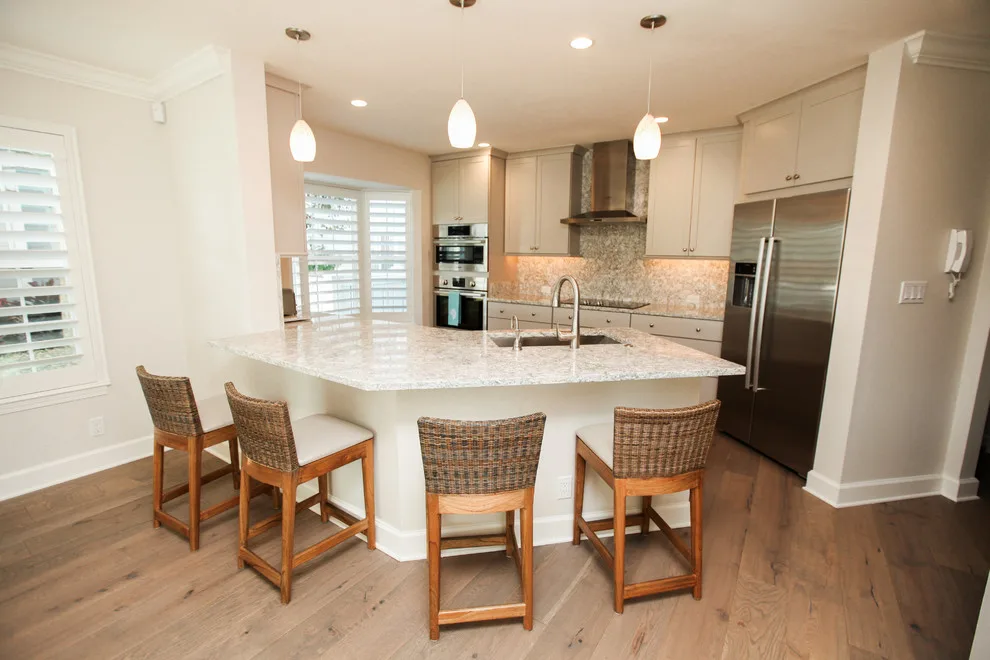 Ponte Vedra Beach Apartment by Sandifer Design Build - Photo 12