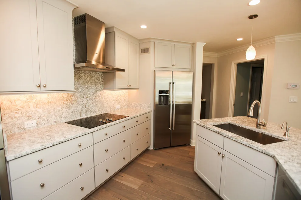 Ponte Vedra Beach Apartment by Sandifer Design Build - Photo 3