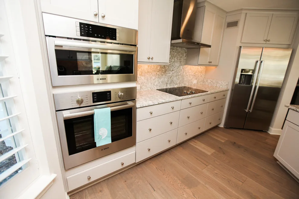 Ponte Vedra Beach Apartment by Sandifer Design Build - Photo 2