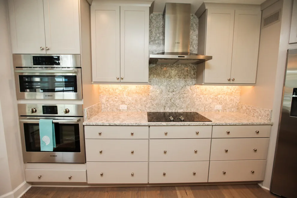 Ponte Vedra Beach Apartment by Sandifer Design Build - Photo 10