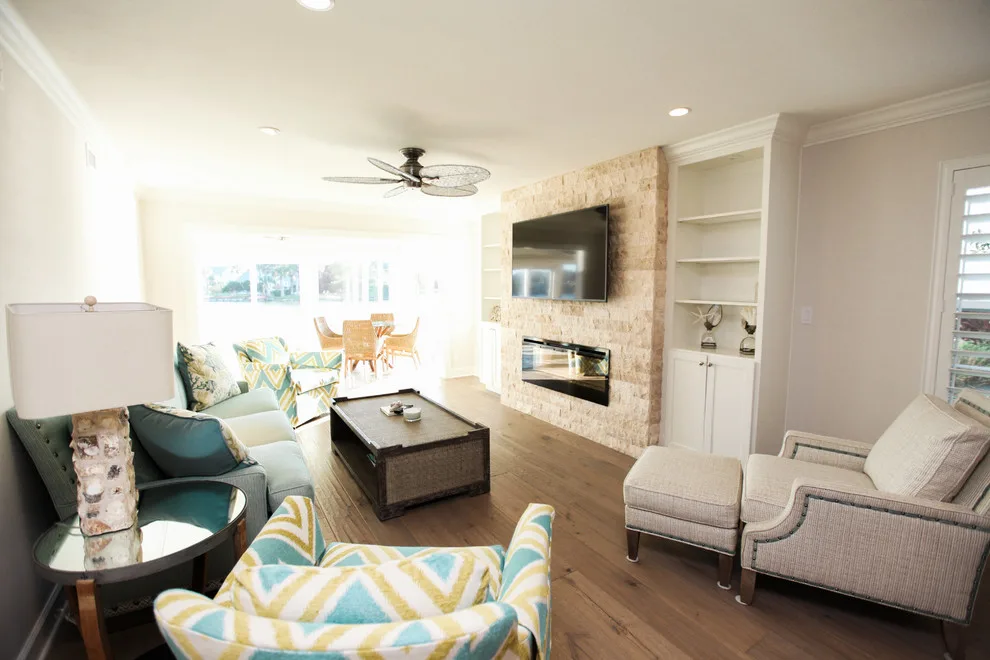 Ponte Vedra Beach Apartment by Sandifer Design Build - Photo 21
