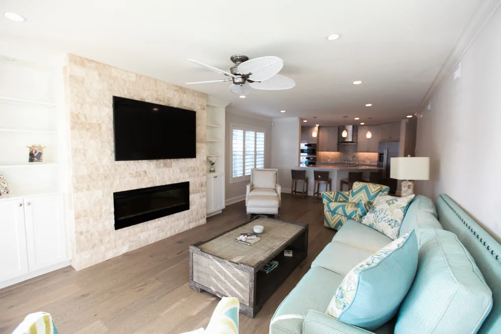 Ponte Vedra Beach Apartment by Sandifer Design Build - Photo 24