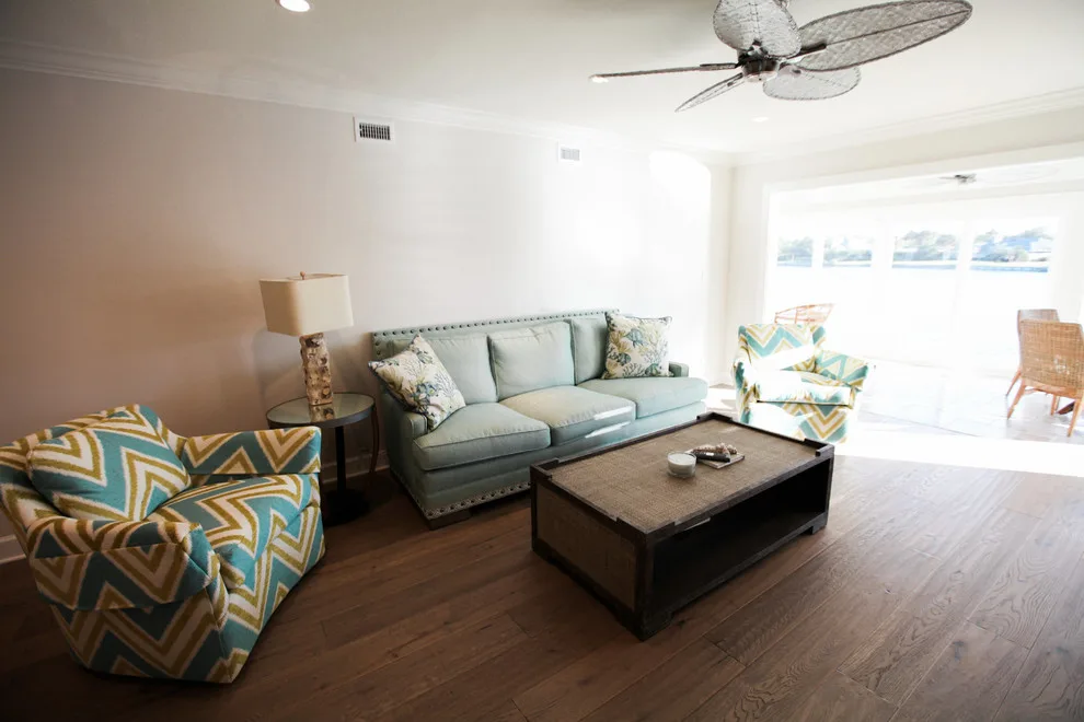 Ponte Vedra Beach Apartment by Sandifer Design Build - Photo 5