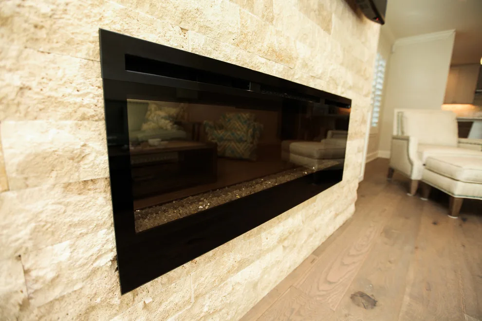 Ponte Vedra Beach Apartment by Sandifer Design Build - Photo 7