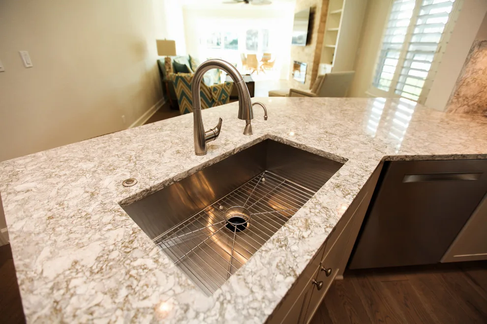Ponte Vedra Beach Apartment by Sandifer Design Build - Photo 4