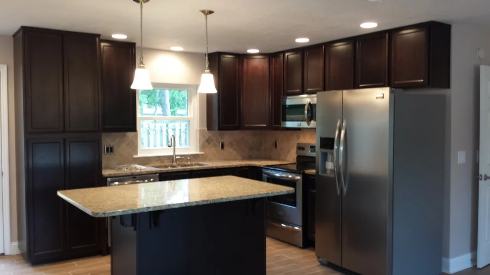 Ponte Vedra Beach Renovation by Miller Construction Group, LLC - Photo 2