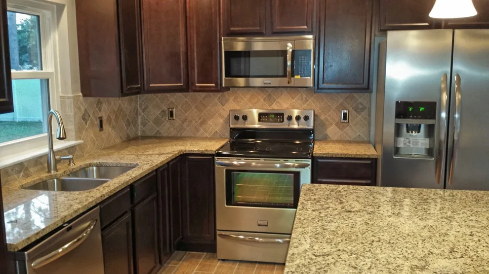 Ponte Vedra Beach Renovation by Miller Construction Group, LLC - Photo 3