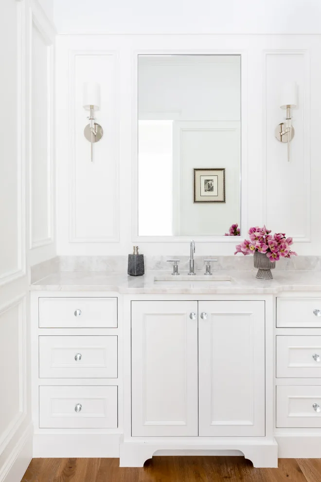 Custom Home on Ponte Vedra Boulevard by Sandifer Design Build - Photo 16
