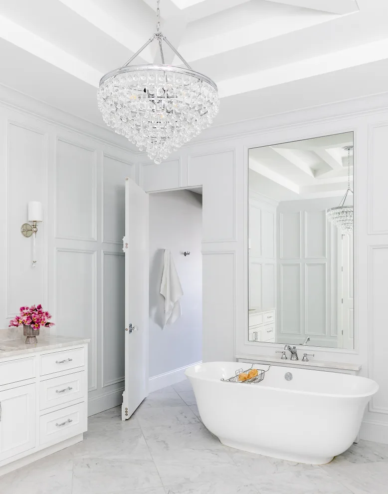 Custom Home on Ponte Vedra Boulevard by Sandifer Design Build - Photo 8
