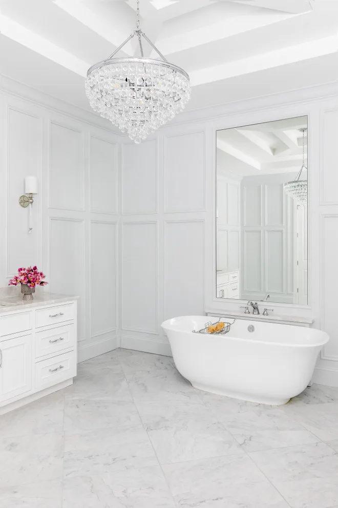 Custom Home on Ponte Vedra Boulevard by Sandifer Design Build - Photo 46