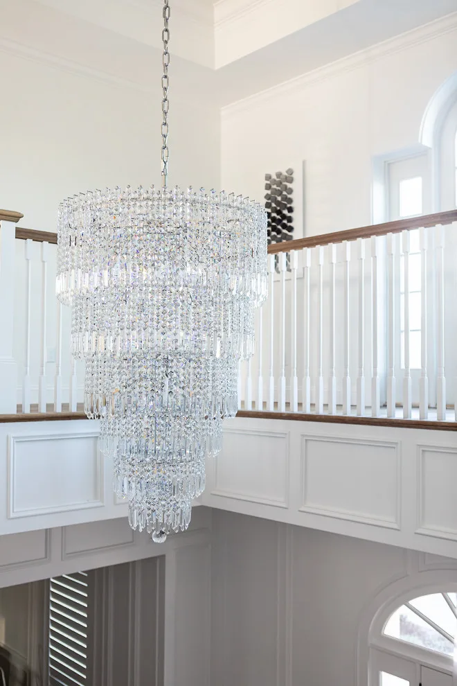 Custom Home on Ponte Vedra Boulevard by Sandifer Design Build - Photo 7