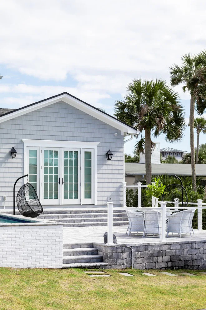 Custom Home on Ponte Vedra Boulevard by Sandifer Design Build - Photo 21