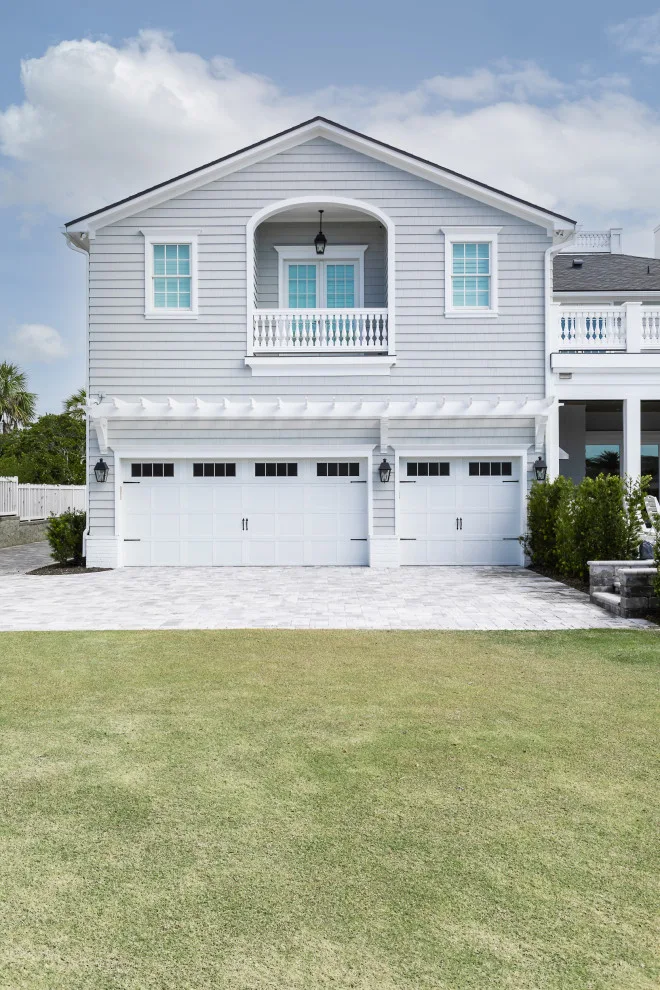 Custom Home on Ponte Vedra Boulevard by Sandifer Design Build - Photo 35