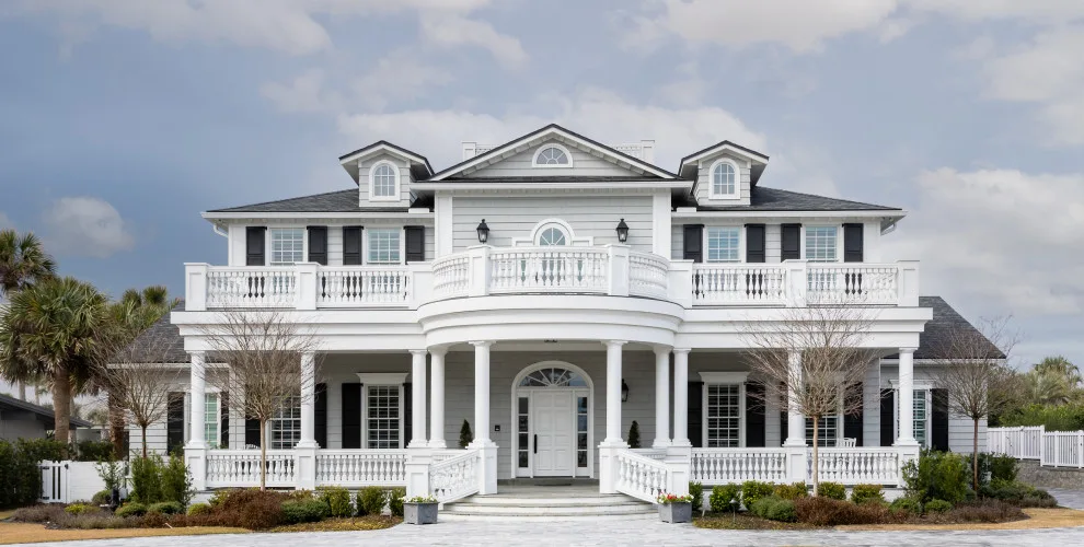 Custom Home on Ponte Vedra Boulevard by Sandifer Design Build - Photo 43