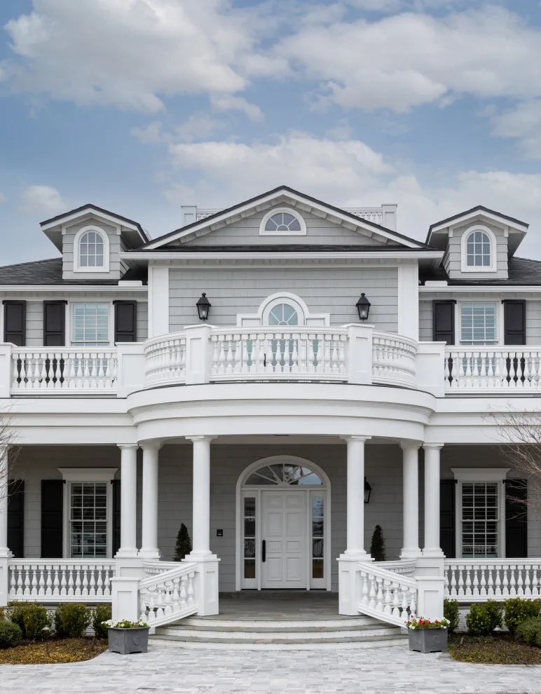Custom Home on Ponte Vedra Boulevard by Sandifer Design Build - Photo 2