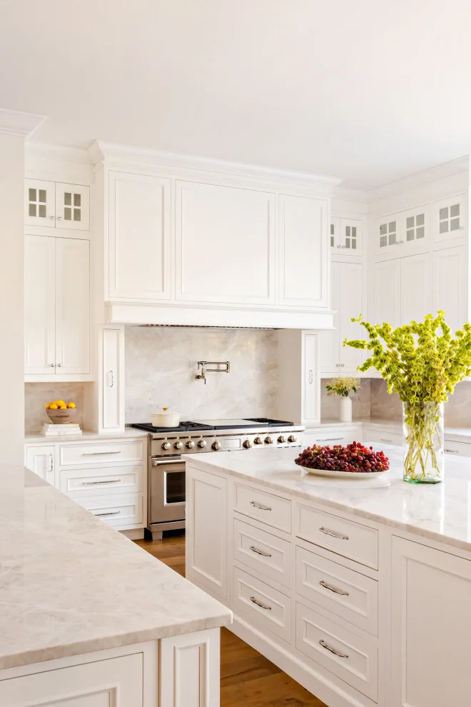 Custom Home on Ponte Vedra Boulevard by Sandifer Design Build - Photo 37