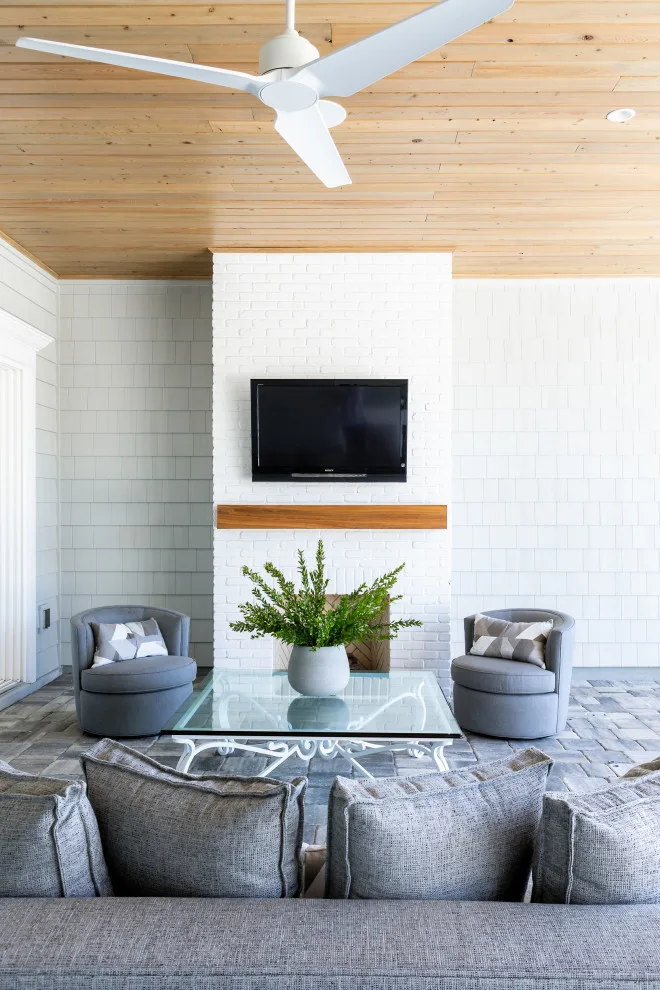 Custom Home on Ponte Vedra Boulevard by Sandifer Design Build - Photo 9