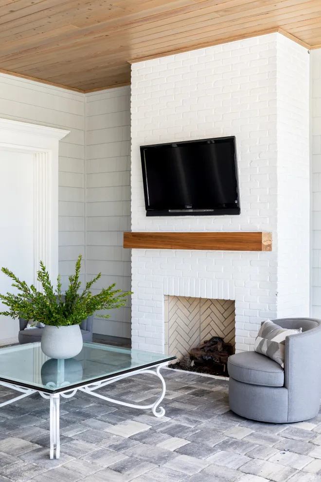 Custom Home on Ponte Vedra Boulevard by Sandifer Design Build - Photo 14