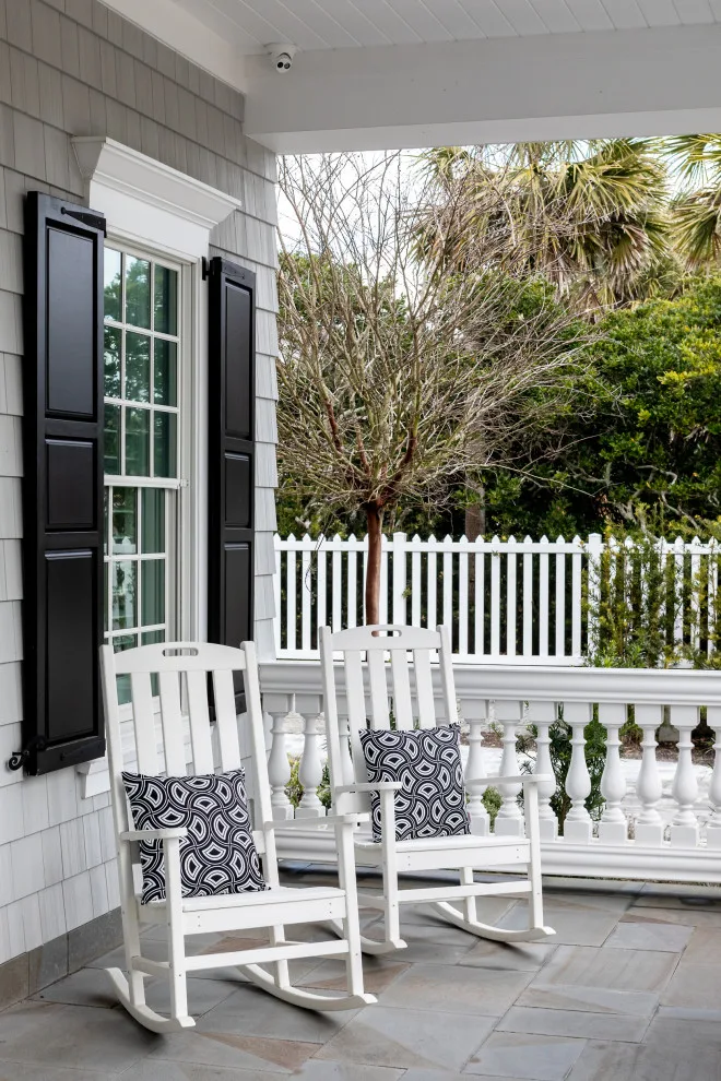 Custom Home on Ponte Vedra Boulevard by Sandifer Design Build - Photo 12