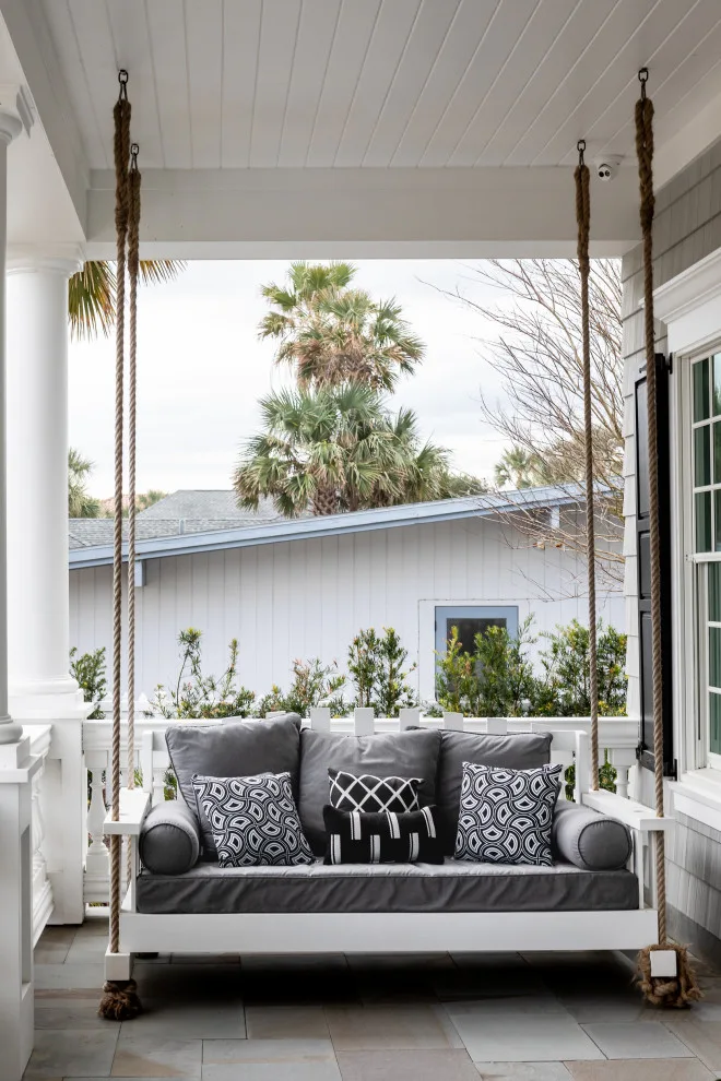 Custom Home on Ponte Vedra Boulevard by Sandifer Design Build - Photo 34