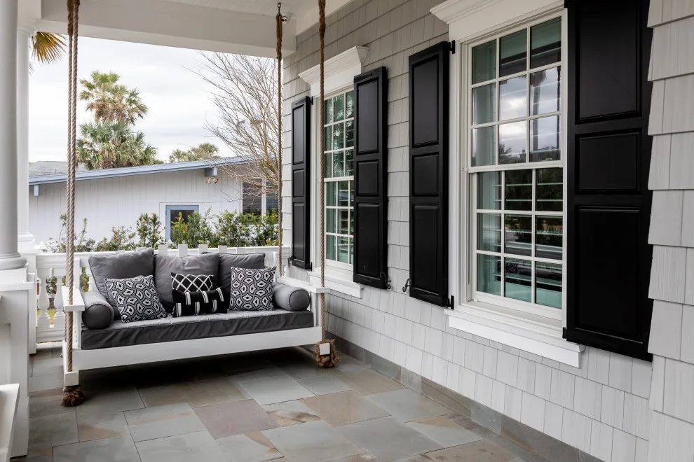 Custom Home on Ponte Vedra Boulevard by Sandifer Design Build - Photo 3