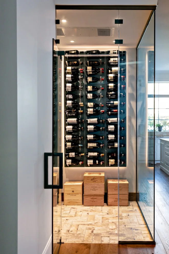 Custom Home on Ponte Vedra Boulevard by Sandifer Design Build - Photo 24