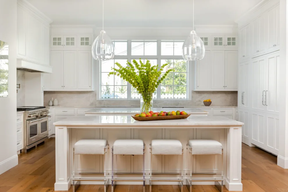 Custom Home on Ponte Vedra Boulevard by Sandifer Design Build - Photo 25
