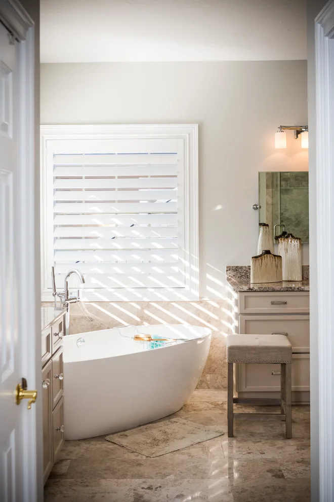 Coastal Home Renovation by Sandifer Design Build - Photo 31