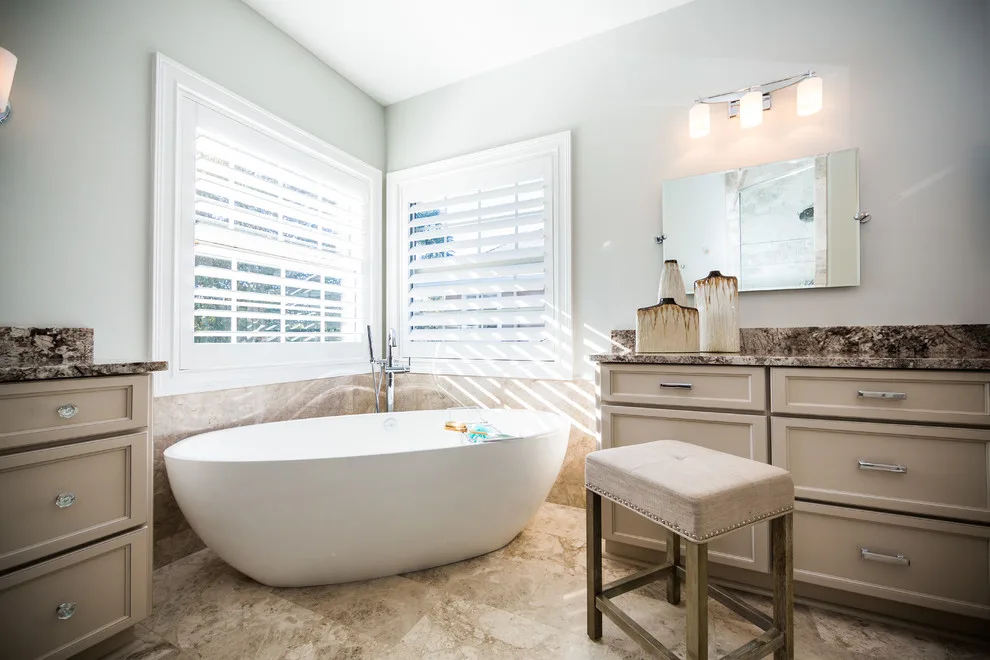 Coastal Home Renovation by Sandifer Design Build - Photo 26