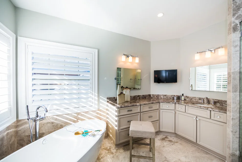 Coastal Home Renovation by Sandifer Design Build - Photo 6