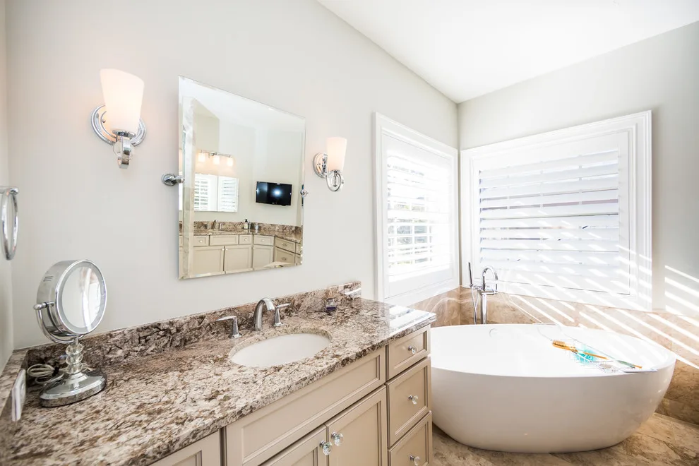 Coastal Home Renovation by Sandifer Design Build - Photo 30