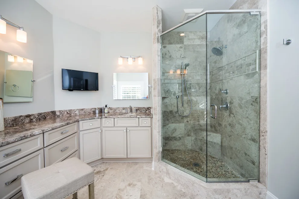 Coastal Home Renovation by Sandifer Design Build - Photo 22