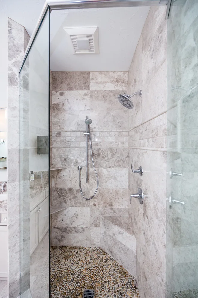 Coastal Home Renovation by Sandifer Design Build - Photo 39