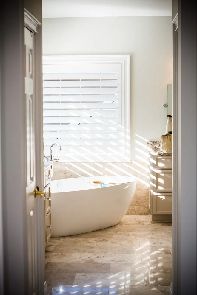 Coastal Home Renovation by Sandifer Design Build - Photo 28