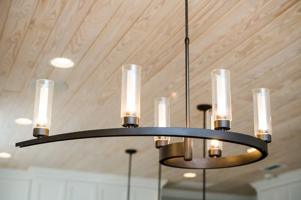 Coastal Home Renovation by Sandifer Design Build - Photo 35