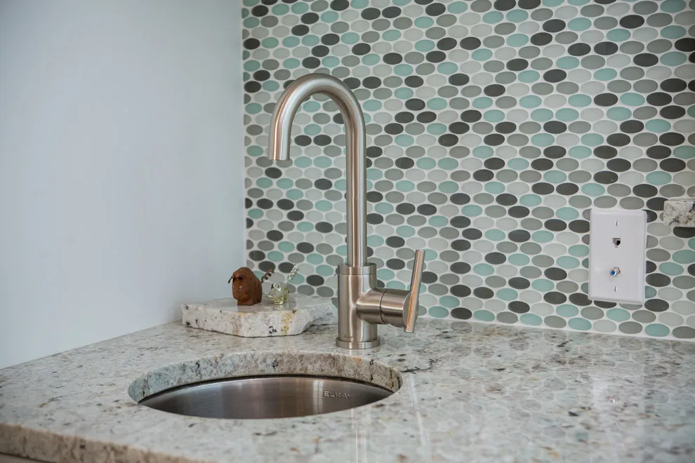 Coastal Home Renovation by Sandifer Design Build - Photo 40