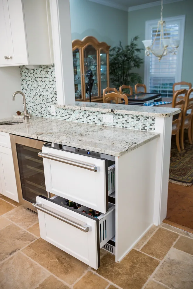 Coastal Home Renovation by Sandifer Design Build - Photo 23