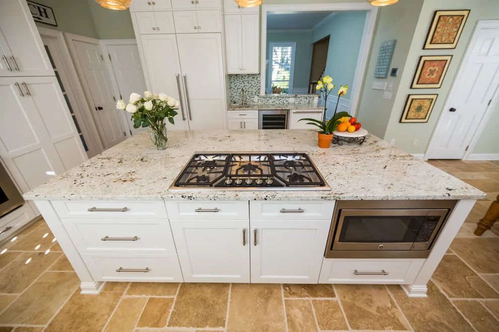 Coastal Home Renovation by Sandifer Design Build - Photo 7