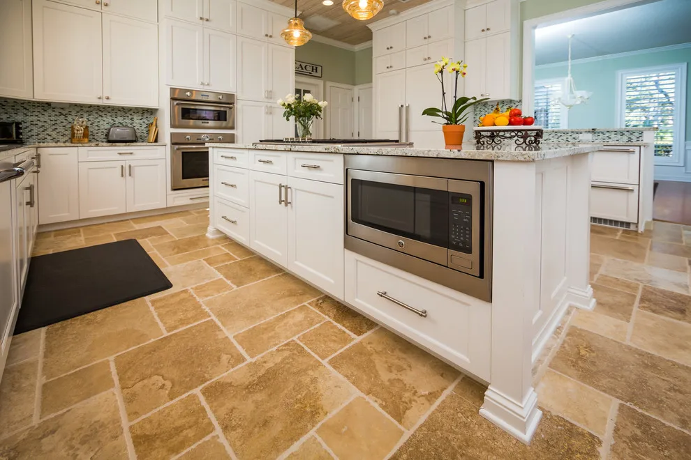 Coastal Home Renovation by Sandifer Design Build - Photo 37