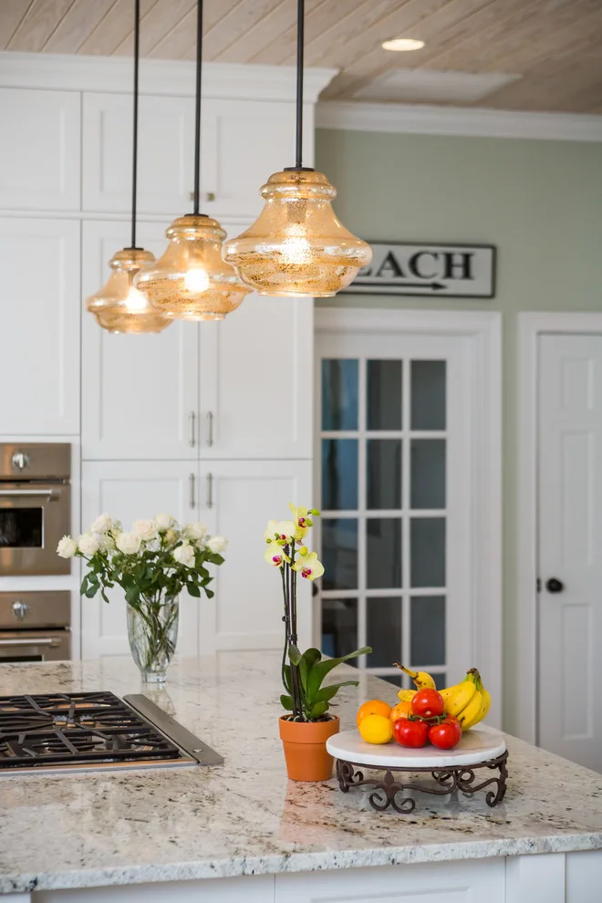 Coastal Home Renovation by Sandifer Design Build - Photo 43
