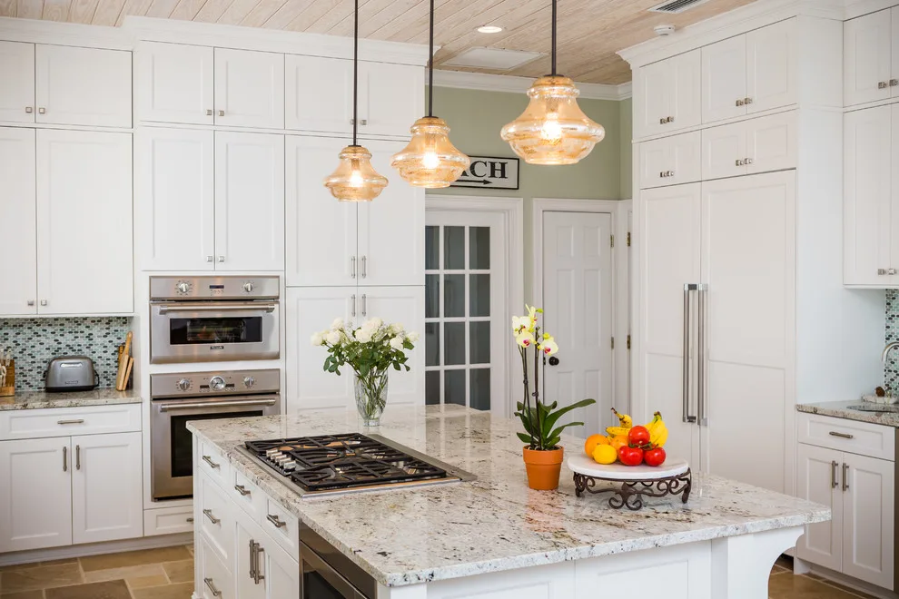Coastal Home Renovation by Sandifer Design Build - Photo 29