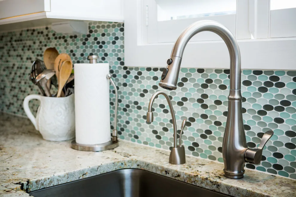 Coastal Home Renovation by Sandifer Design Build - Photo 44
