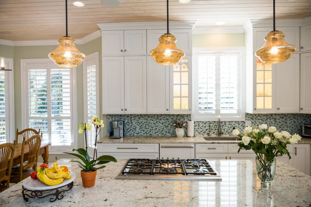 Coastal Home Renovation by Sandifer Design Build - Photo 36