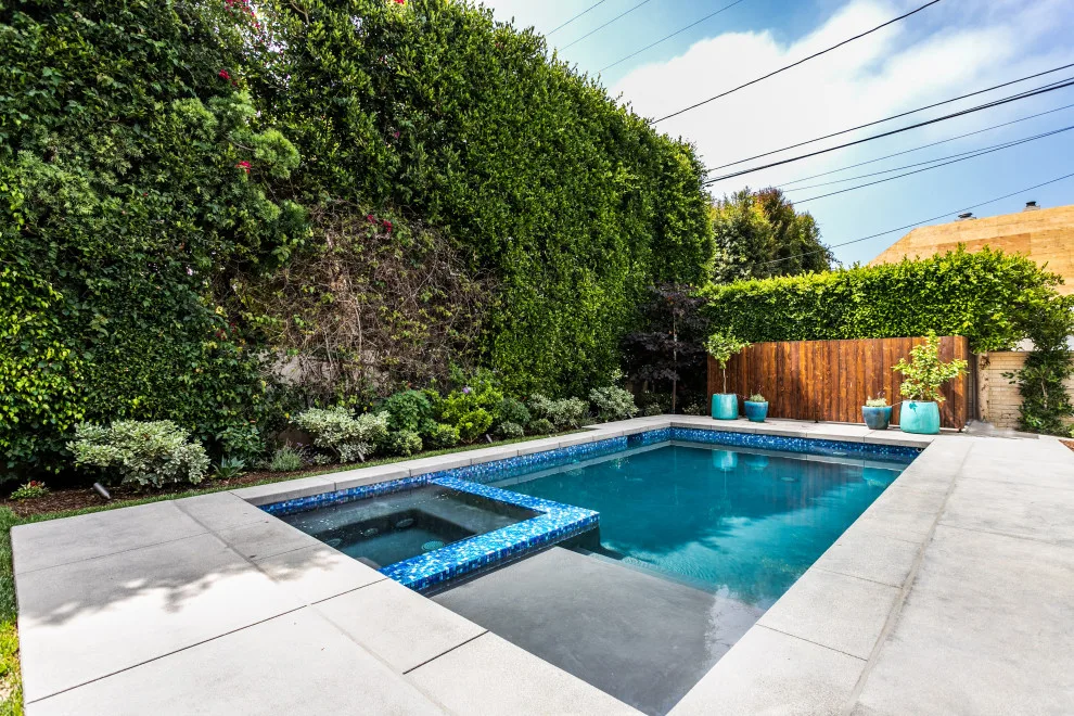 Pool Expansion by Built To Perfection Inc. - Photo 6