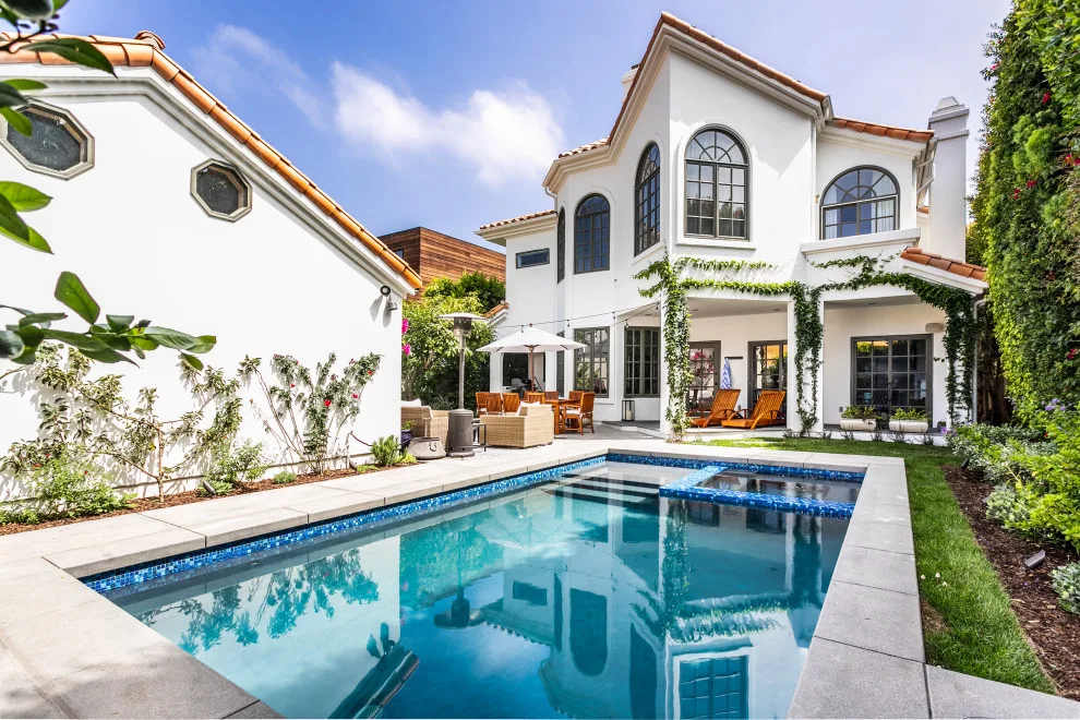 Pool Expansion by Built To Perfection Inc. - Photo 7
