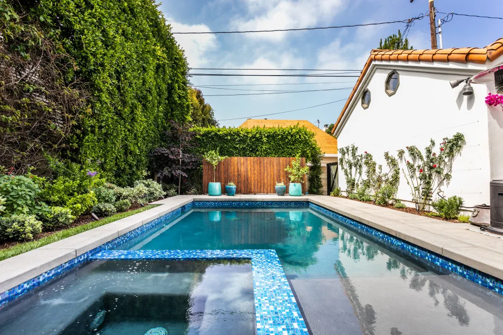Pool Expansion by Built To Perfection Inc. - Photo 3